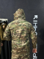 Тактична Військова куртка Мультикам Tactical Series 5.0 MTP - Photo 17