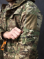 Тактична Військова куртка Мультикам Tactical Series 5.0 MTP - Photo 9