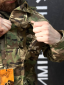 Тактична Військова куртка Мультикам Tactical Series 5.0 MTP - Photo 4