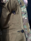 Тактична Військова куртка Мультикам Tactical Series 5.0 MTP - Photo 20