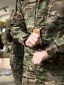Тактична Військова куртка Мультикам Tactical Series 5.0 MTP - Photo 14