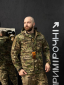 Тактична Військова куртка Мультикам Tactical Series 5.0 MTP - Photo 11