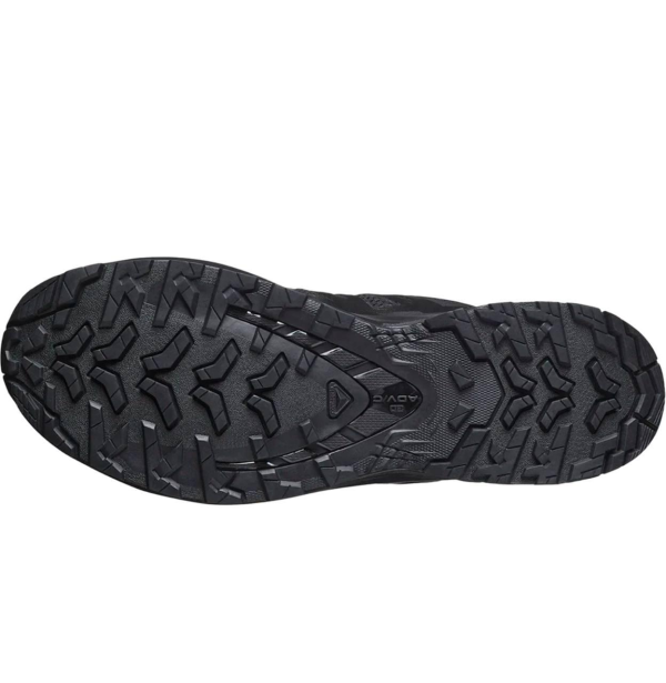 Кросівки Salomon XA PRO Forces Black