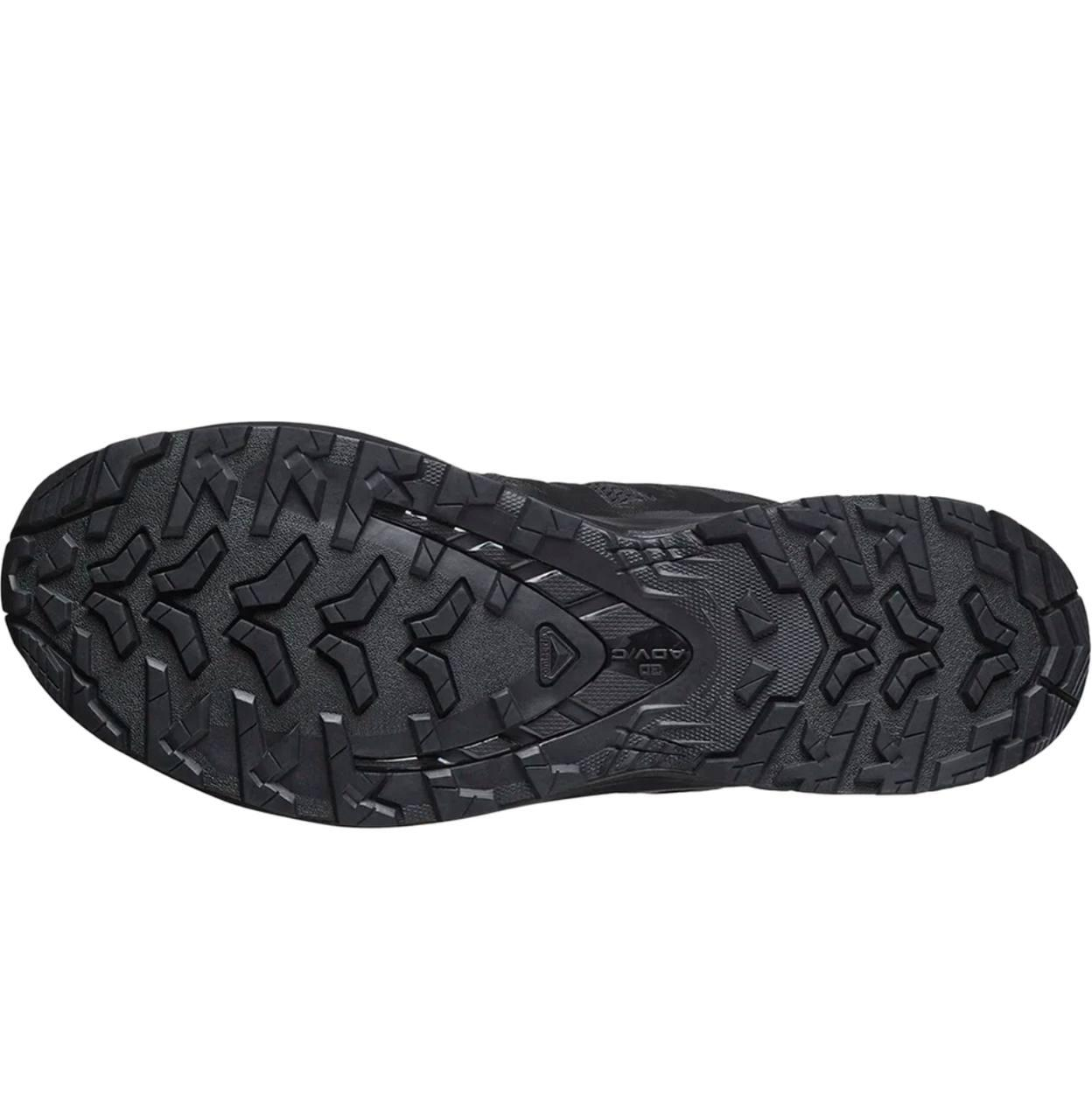 Кросівки Salomon XA PRO Forces Black - Фото 3