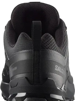 Кросівки Salomon XA PRO Forces Black