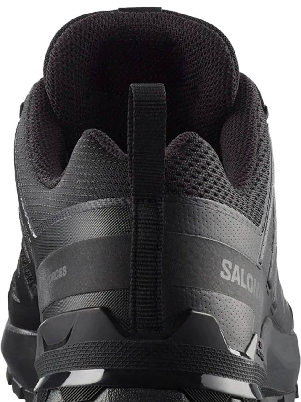 Кросівки Salomon XA PRO Forces Black - Фото 5