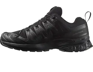 Кросівки Salomon XA PRO Forces Black