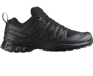 Кросівки Salomon XA PRO Forces Black