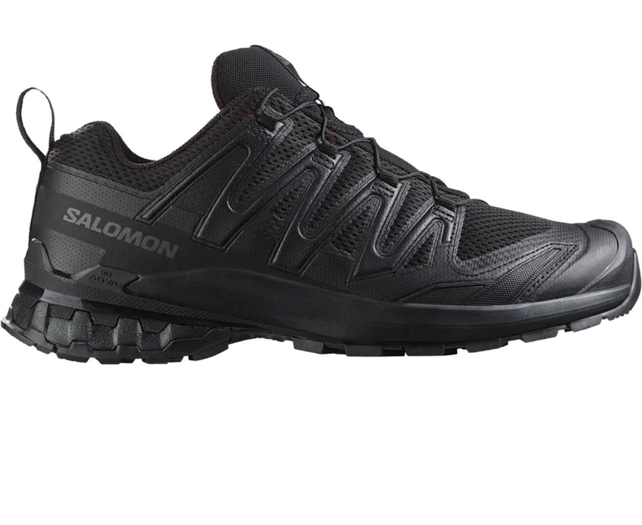 Кросівки Salomon XA PRO Forces Black - Фото 2
