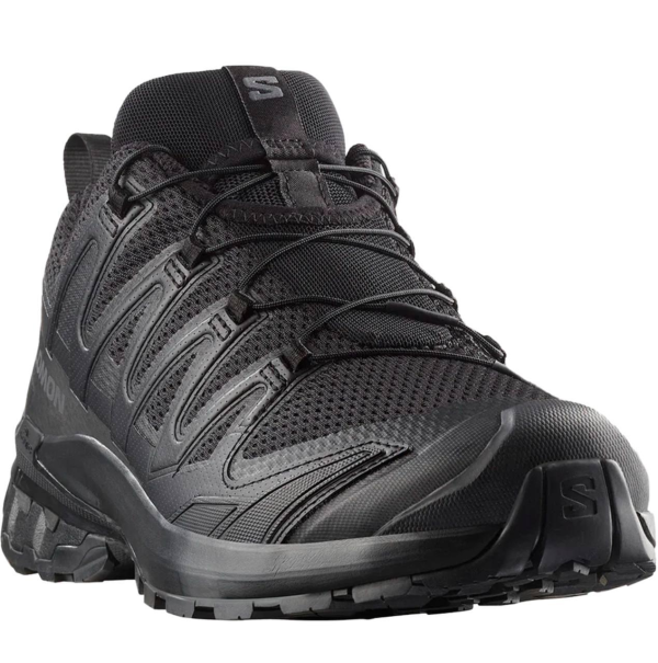 Кросівки Salomon XA PRO Forces Black