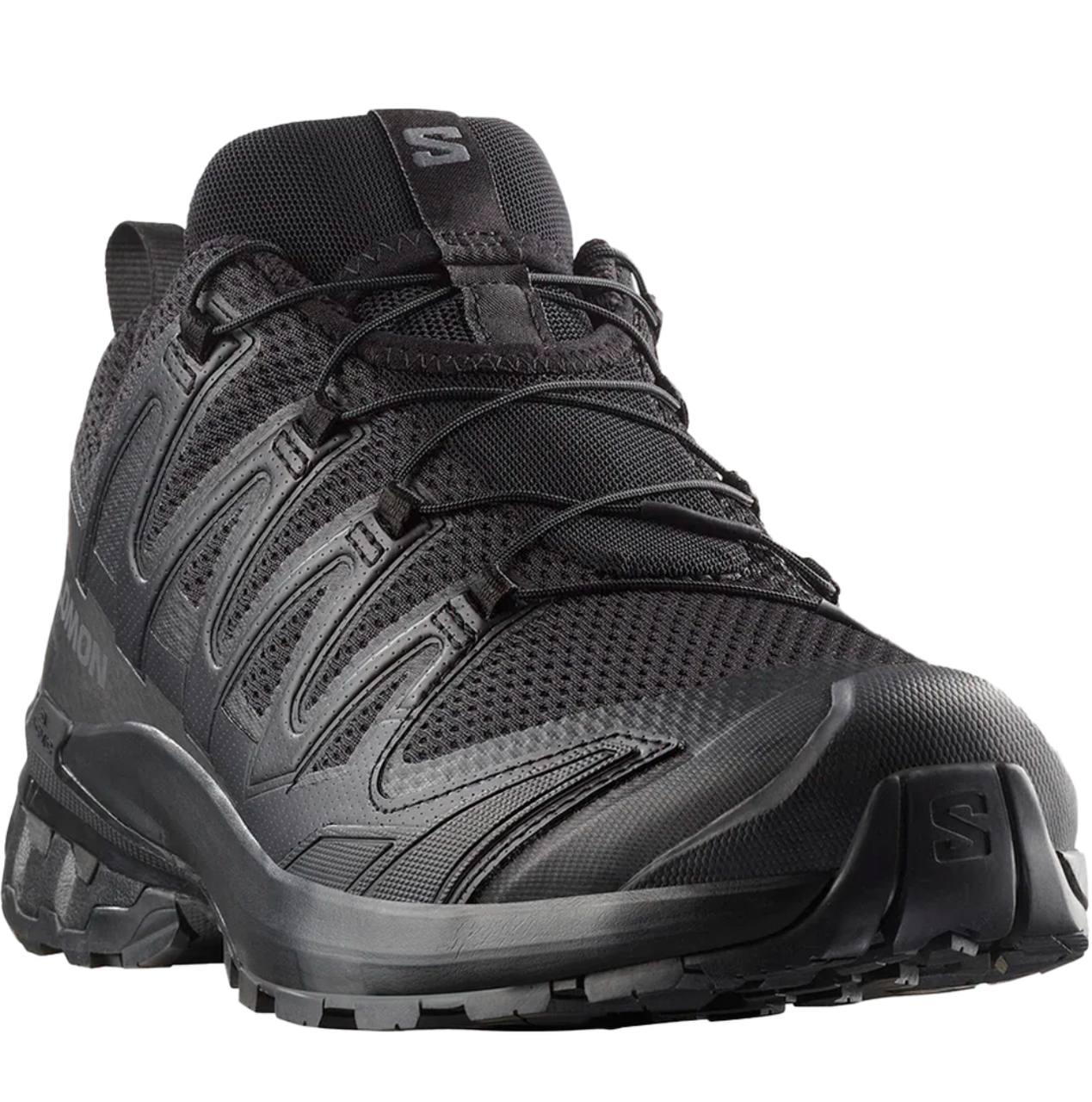 Кросівки Salomon XA PRO Forces Black - Фото 6
