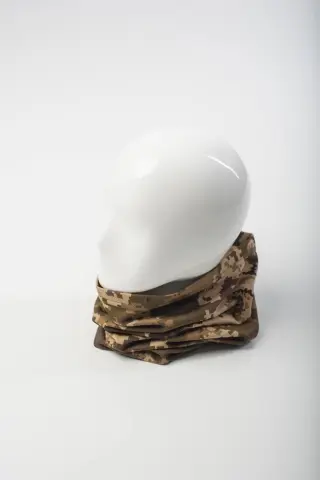 Баф Coolmax Military