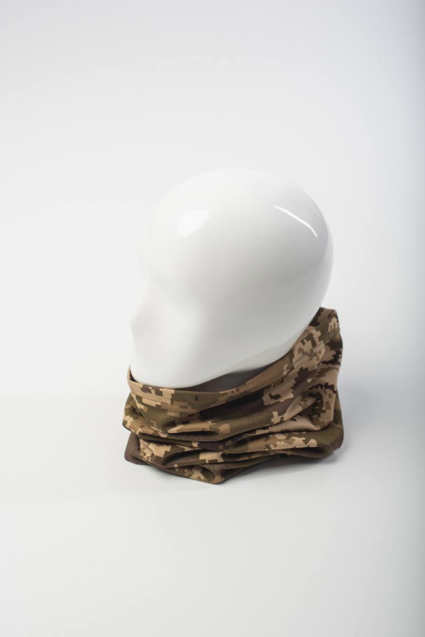 Баф Coolmax Military