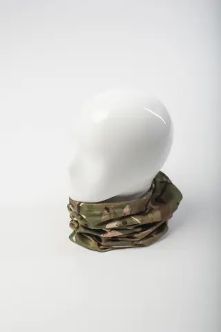 Баф Coolmax Military