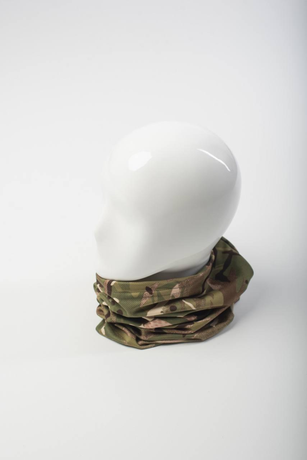 Баф Coolmax Military