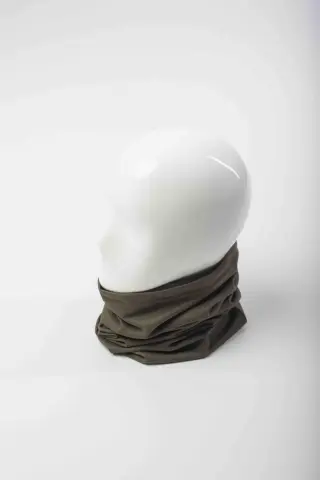 Баф Coolmax Military