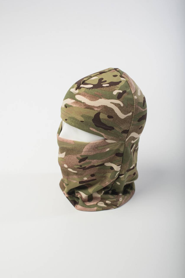 Балаклава Coolmax Military