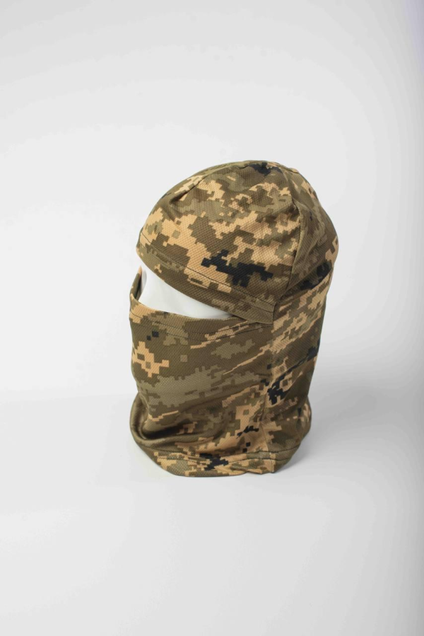 Балаклава Coolmax Military