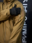 Тактична Куркта койот Soft Shell Patriot 2.0 Coyote Прихований Капюшон - Фото 3
