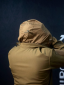 Тактична Куркта койот Soft Shell Patriot 2.0 Coyote Прихований Капюшон - Фото 6