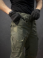 Військові штани Patriot 2.0 Олива , Тактичні штани Olive B&L - Фото 7