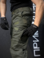 Військові штани Patriot 2.0 Олива , Тактичні штани Olive B&L - Фото 8