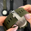 Годинник наручний Awarder 032 Де би не був Army Green-Black-Black 1202-0039 - Photo 5