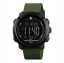 Годинник наручний Awarder 032 Де би не був Army Green-Black-Black 1202-0039 - Photo 1