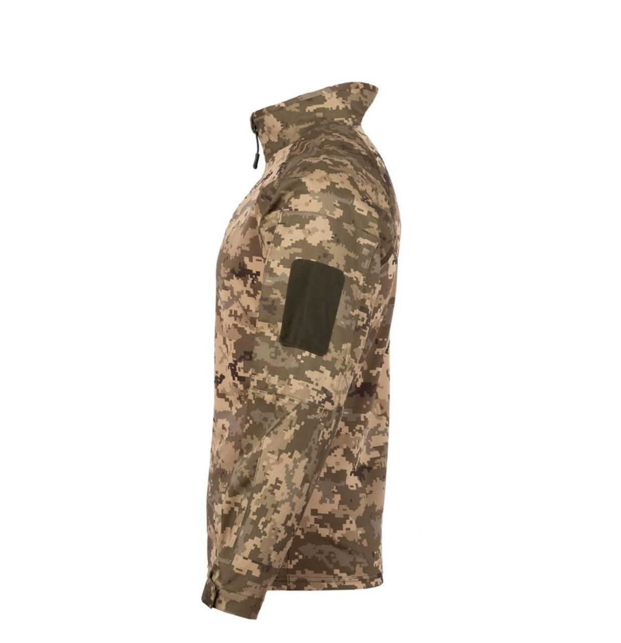 Бойова сорочка піксель Combat Twill - Pixel мм14