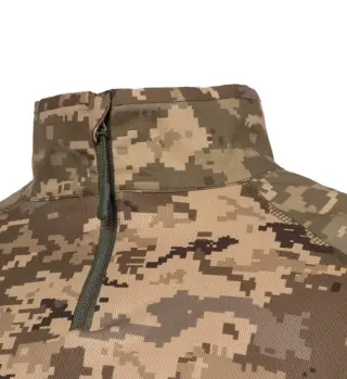 Боевая рубашка пиксель Combat Twill - Pixel мм14