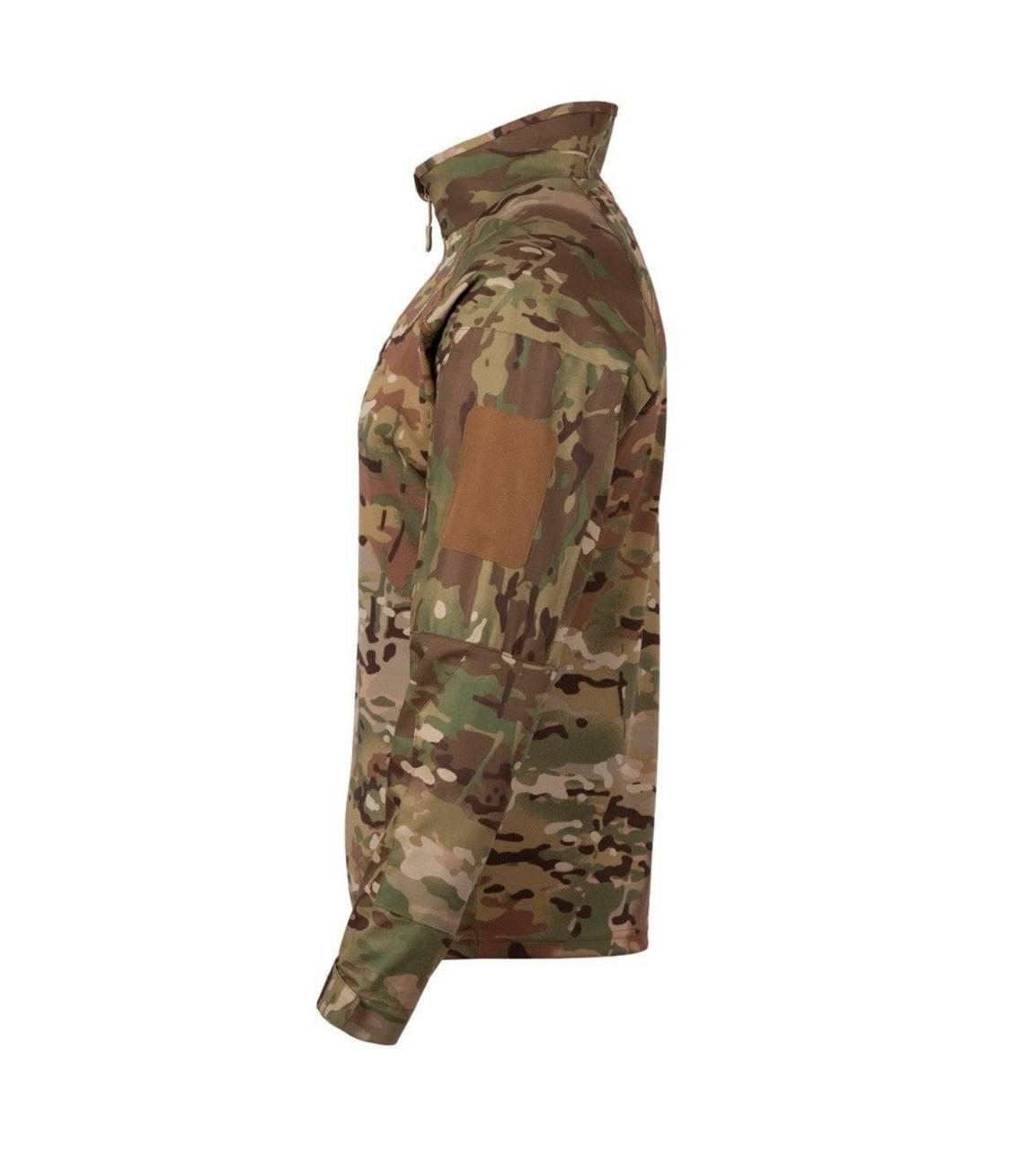 Бойова сорочка Мультикам Combat Twill - Multicam MTP