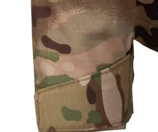 Боевая рубашка Мультикам Combat Twill - Multicam MTP