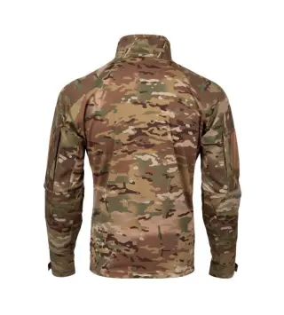 Боевая рубашка Мультикам Combat Twill - Multicam MTP