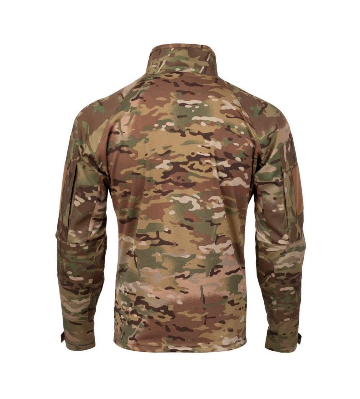Бойова сорочка Мультикам Combat Twill - Multicam MTP