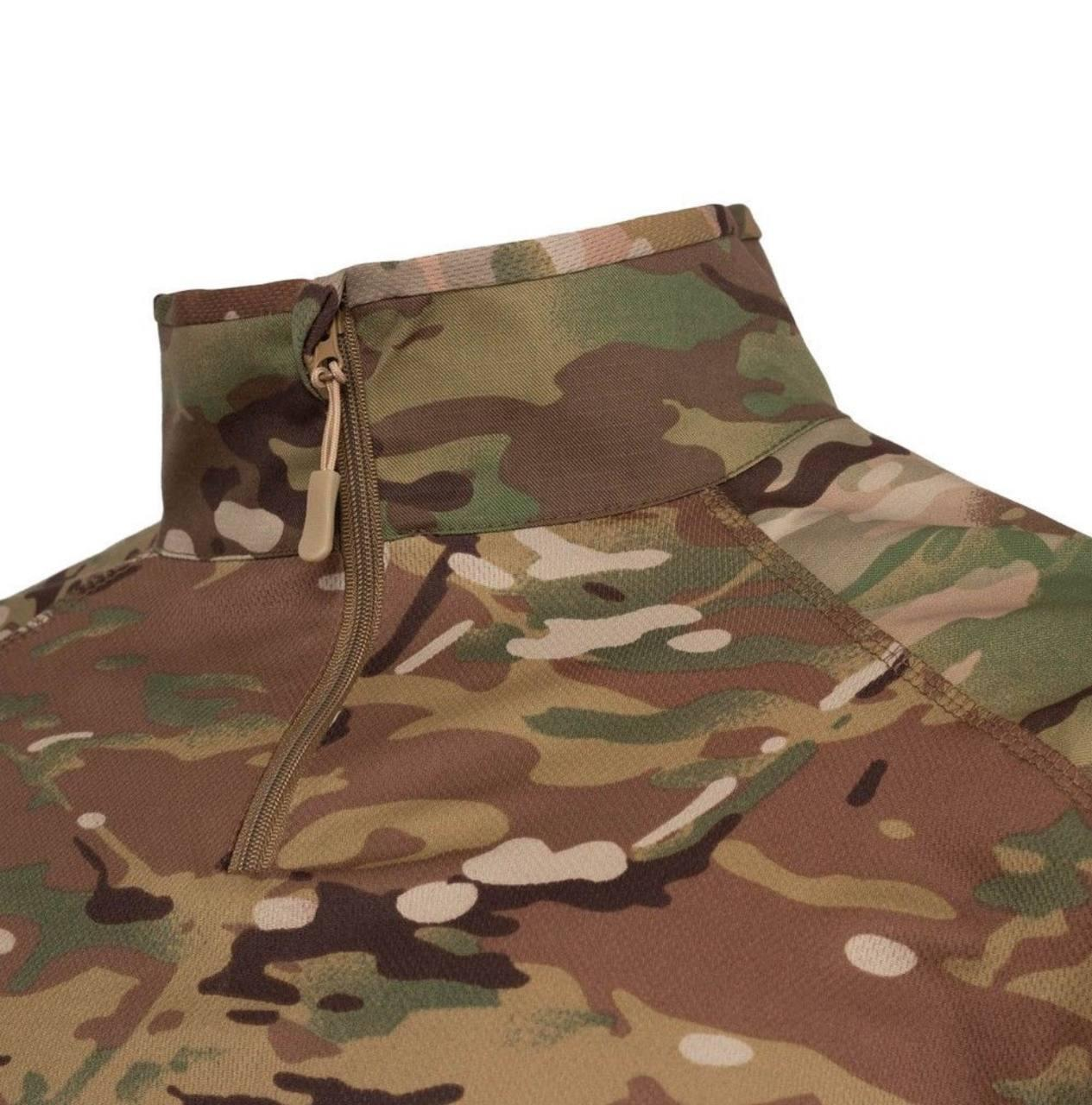 Бойова сорочка Мультикам Combat Twill - Multicam MTP