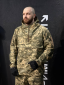 Анорак Куртка полегшена Tactical Піксель - Photo 1