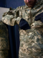Анорак Куртка полегшена Tactical Піксель - Photo 4