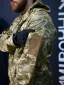 Анорак Куртка полегшена Tactical Піксель - Photo 3