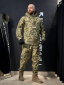 Анорак Куртка полегшена Tactical Піксель - Photo 2