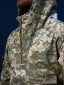 Анорак Куртка полегшена Tactical Піксель - Photo 10