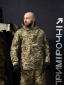 Анорак Куртка полегшена Tactical Піксель - Photo 11