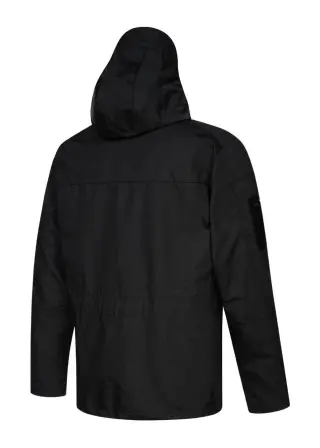 Анорак Куртка полегшена Tactical Black