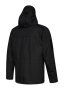 Анорак Куртка полегшена Tactical Black - Фото 2