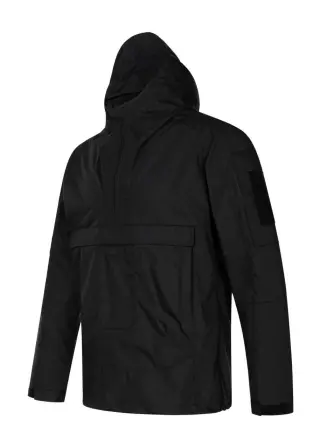 Анорак Куртка полегшена Tactical Black