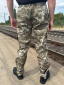 Штани софтшел на флісі піксель v3 - Photo 3