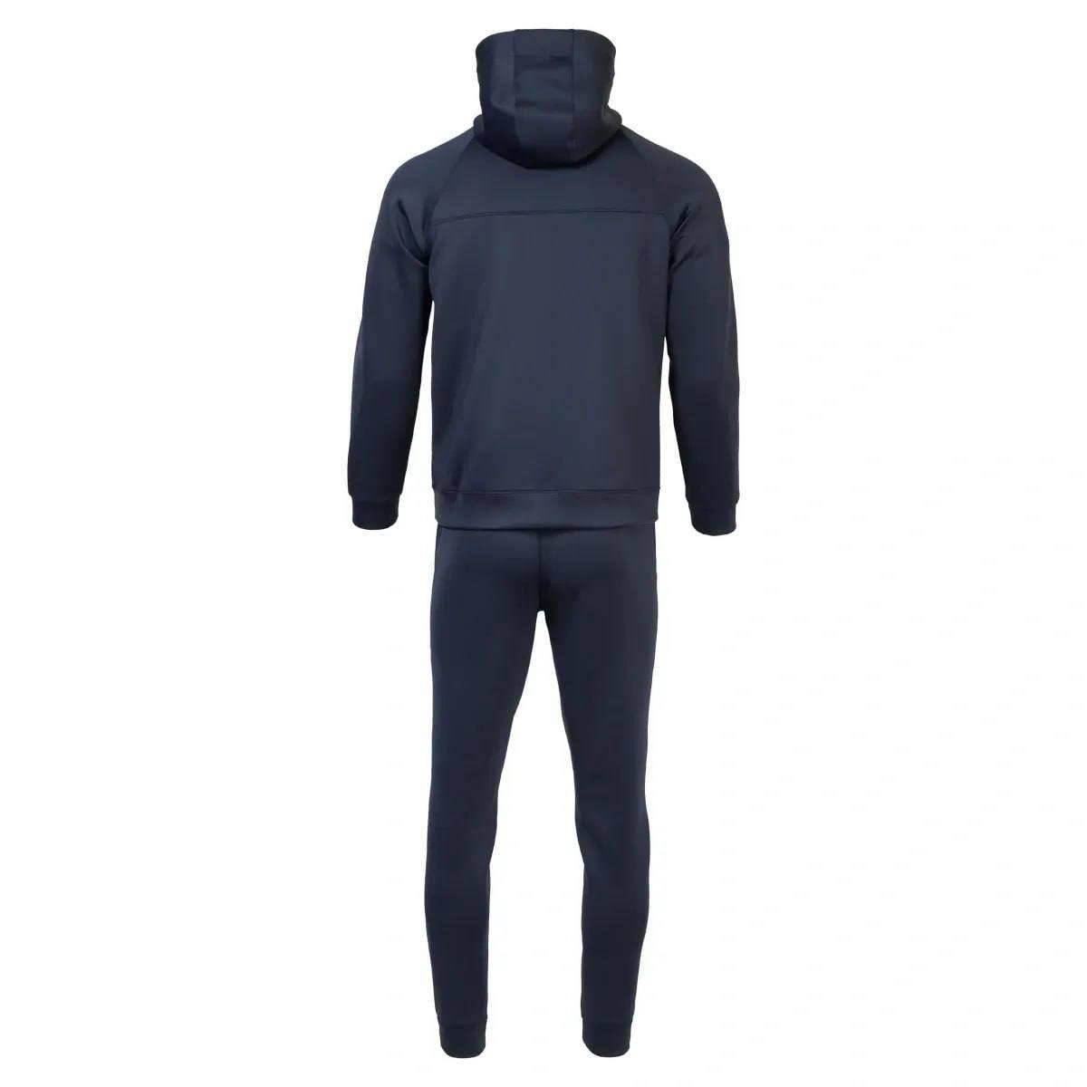 Спортивний Костюм Койот Puniser - Navy Blue