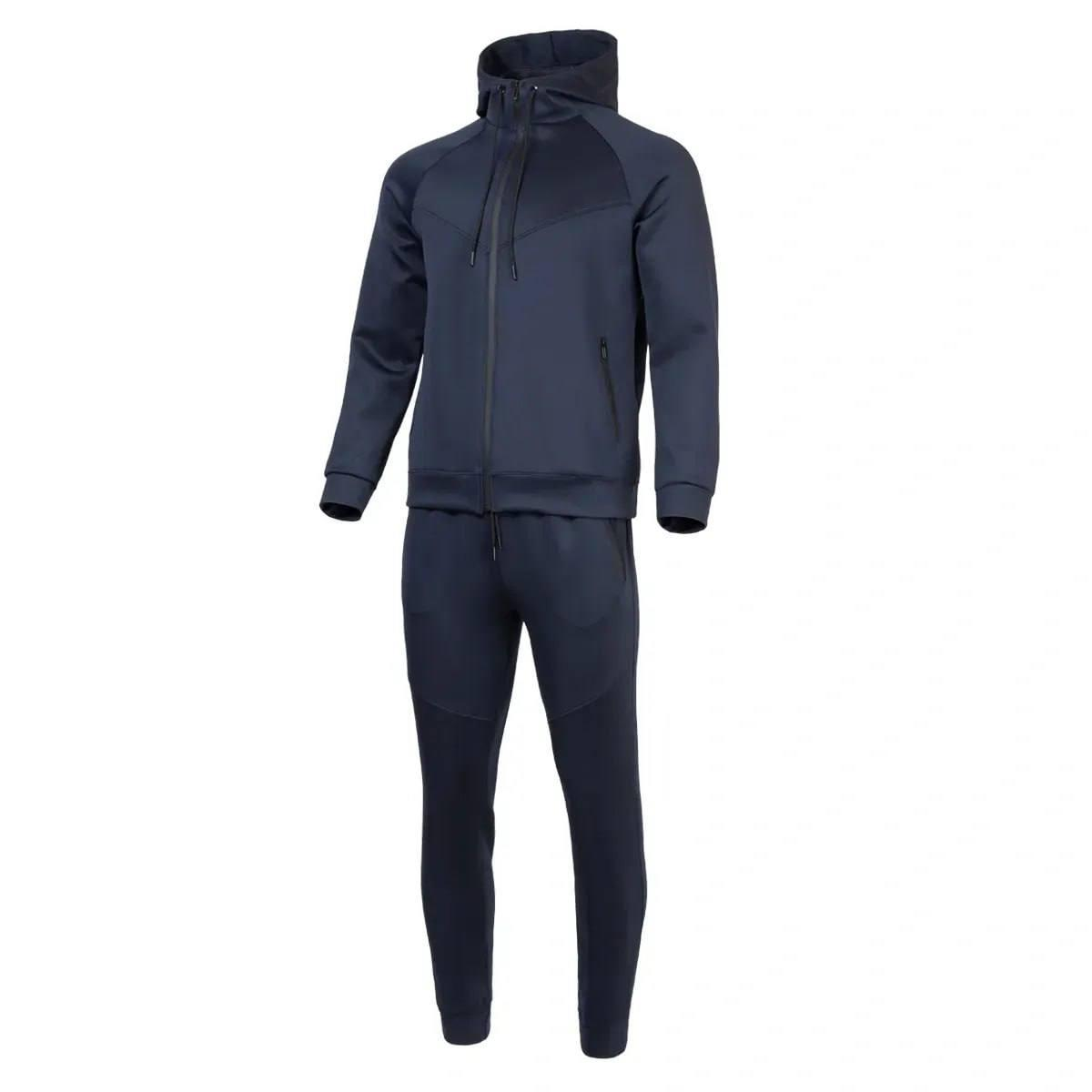 Спортивний Костюм Койот Puniser - Navy Blue