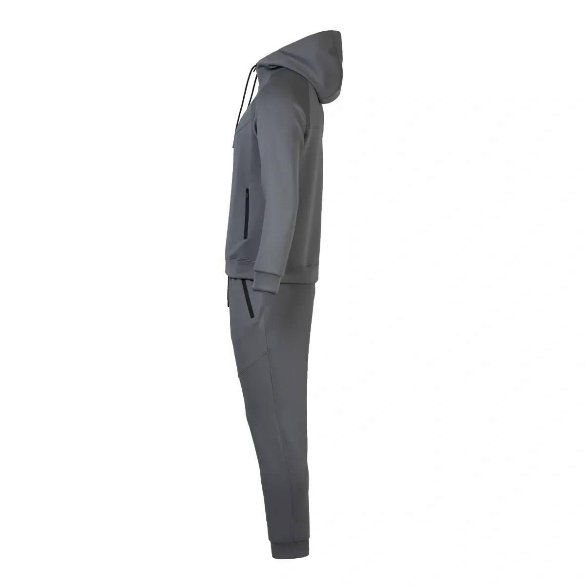 Спортивний Костюм Койот Puniser - Shadow Grey