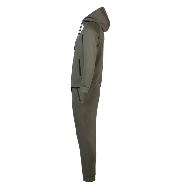 Спортивний Костюм Койот Puniser - Olive