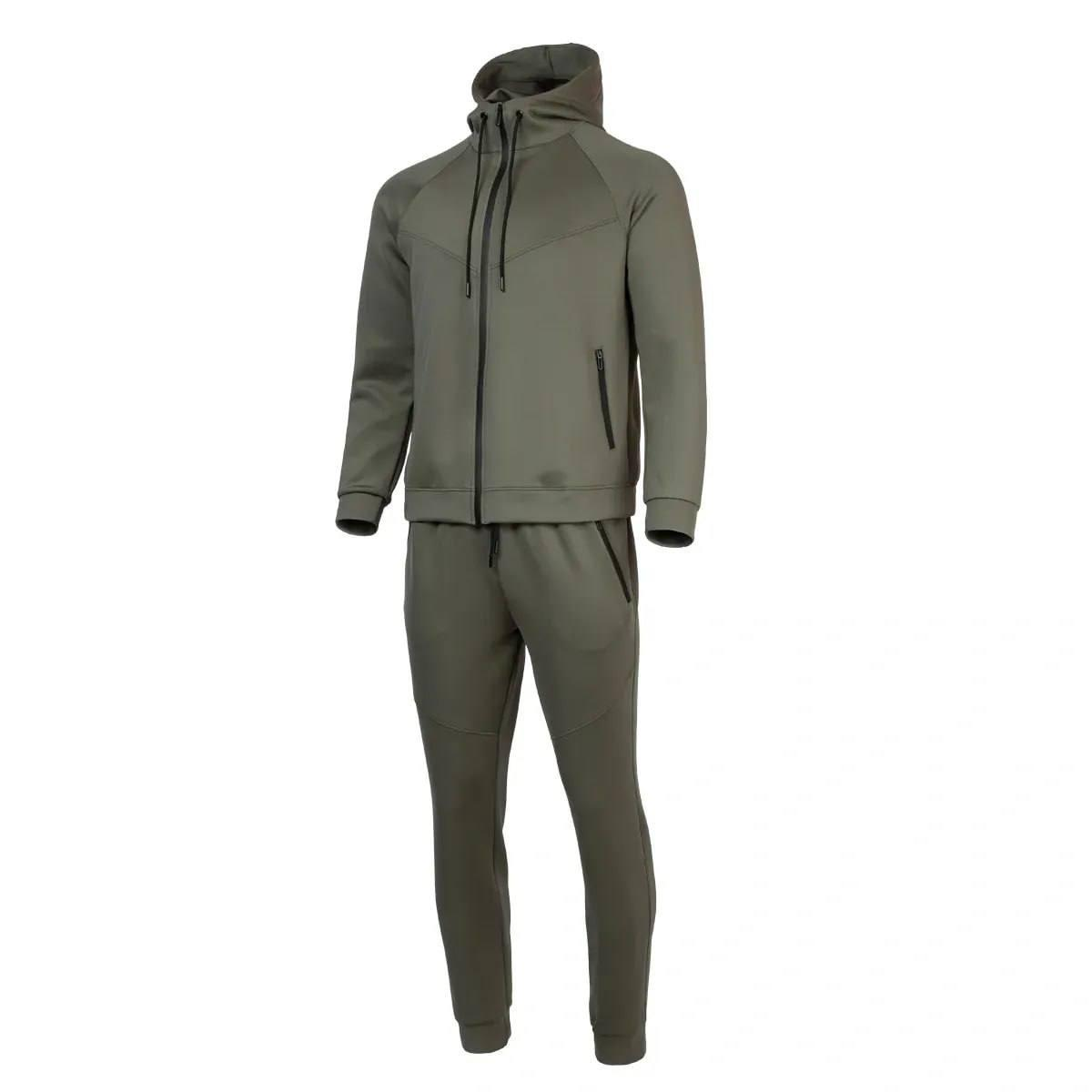 Спортивний Костюм Койот Puniser - Olive